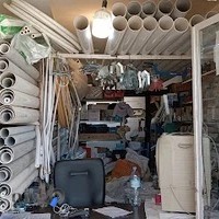 تعمیر و ابزارآلات ولیعصر