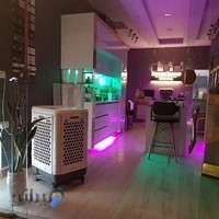 گروه معماری خانه آریایی