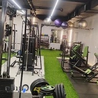 باشگاه بدنسازی پالادیوم1