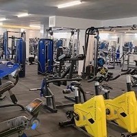 باشگاه بدنسازی اُلترا ایران