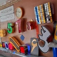 تابلوسازی و چاپ بنر شریفی