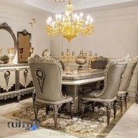 مبلمان سناتور