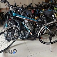 دوچرخه فروشی افشاری