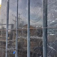 سنگ ساختمانی ونک