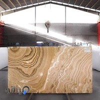 SAROYE Stone Complex