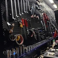 تعمیرگاه تخصصی موتور سیکلت اسپرت بایک