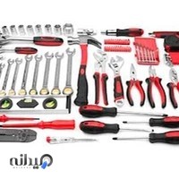 ابزار آلات و رنگ عرب زاده