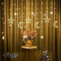 ریسه‌های تزئینی