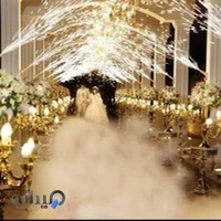 تالار و تشریفات عروسی(نجفی)