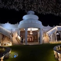 تالار پذیرایی آناهیتا