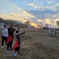 هنر های رزمی سواره آذرخش سپاهان اصفهان