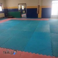 باشگاه کاراته دانشگاه علوم پزشکی