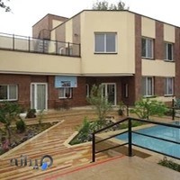 مرکز روزانه رنگین کمان سپید