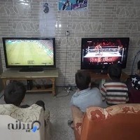 کافی نت و لوازم تحریر گلستان