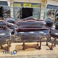 سمساری و امانت فروشی بابایی