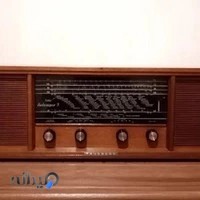 امانت‌فروشی رسول