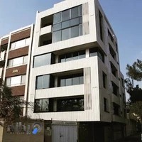 یو پی وی سی آلومینیوم دوجداره اصفهان