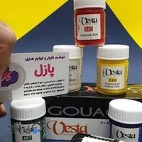 نوشت افزار و لوازم هنری پازل