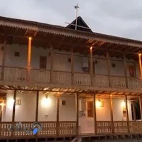 هتل بومگردی طاها