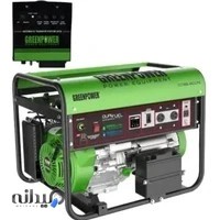 شرکت مهندسی گراد انرژی آپادانا | یوپی اس، موتوربرق،تابلو برق،