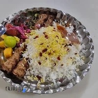 رستوران فرسان (شعبه۳فرهاد)