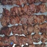 رستوران سام (آفرینش)