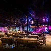 باشگاه سوارکاری و رستوران زنده رود