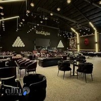 The Light Restaurant - کافه رستوران د لایت
