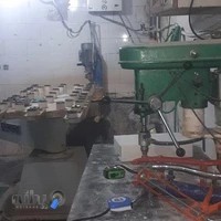 شیشه بری محسن