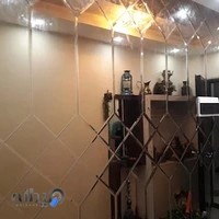 شیشه و آینه انعکاس