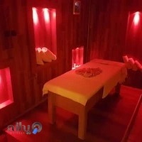 سالن ماساژ آرام ماساژ