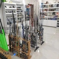 لوازم ماهیگیری کمپینا