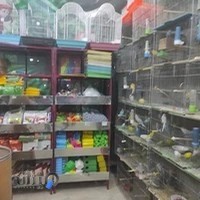 پرنده سرای طوطی خان