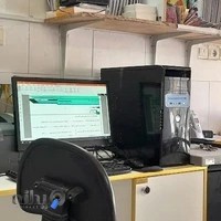 کافی نت رنگین ‌کمان