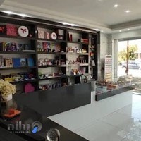 دفتر فنی و کافی نت متین