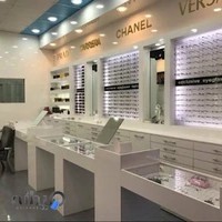 مرکز بینایی سنجی و عینک بینا