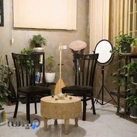 آموزشگاه موسیقی برومند