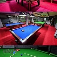 بیلیارد و اسنوکر توپ سیاه