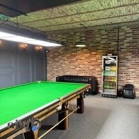 باشگاه بیلیارد مواژ