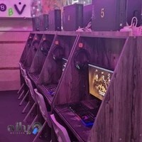 باشگاه بیلیارد گودال