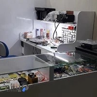 خدمات الکترونیک مهندس