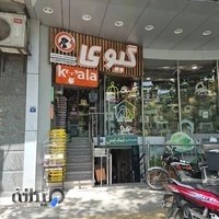 پت شاپ گیوی شعبه دانشگاه