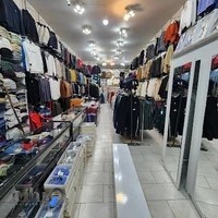 بوتیک زیباکس - زنانه و مردانه و بچگانه