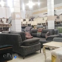 گالری مبلمان محمد