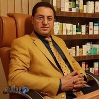 دکتر هومان حسینی