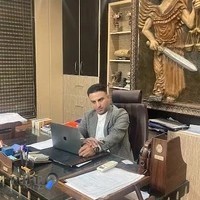 دفتر وکالت دکتر حمید بابایی