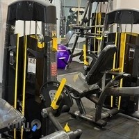 باشگاه بدنسازی ۱۲۷ ویژه بانوان