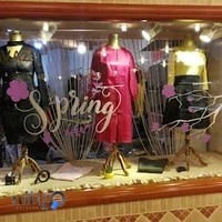 پوشاک ایواز