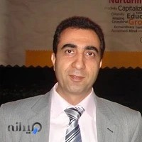 دکتر مرتضی علی بیک