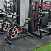 باشگاه بدنسازی تن آرا